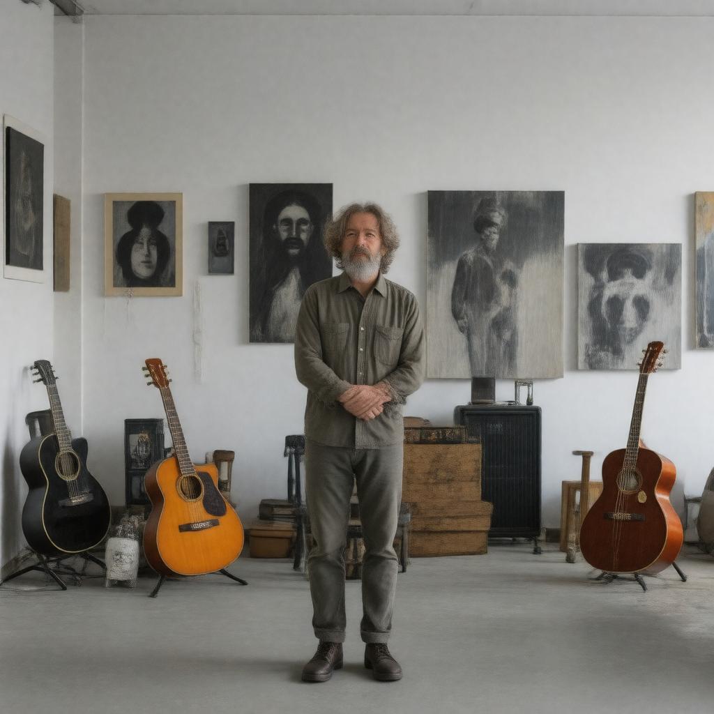 Martin Creed